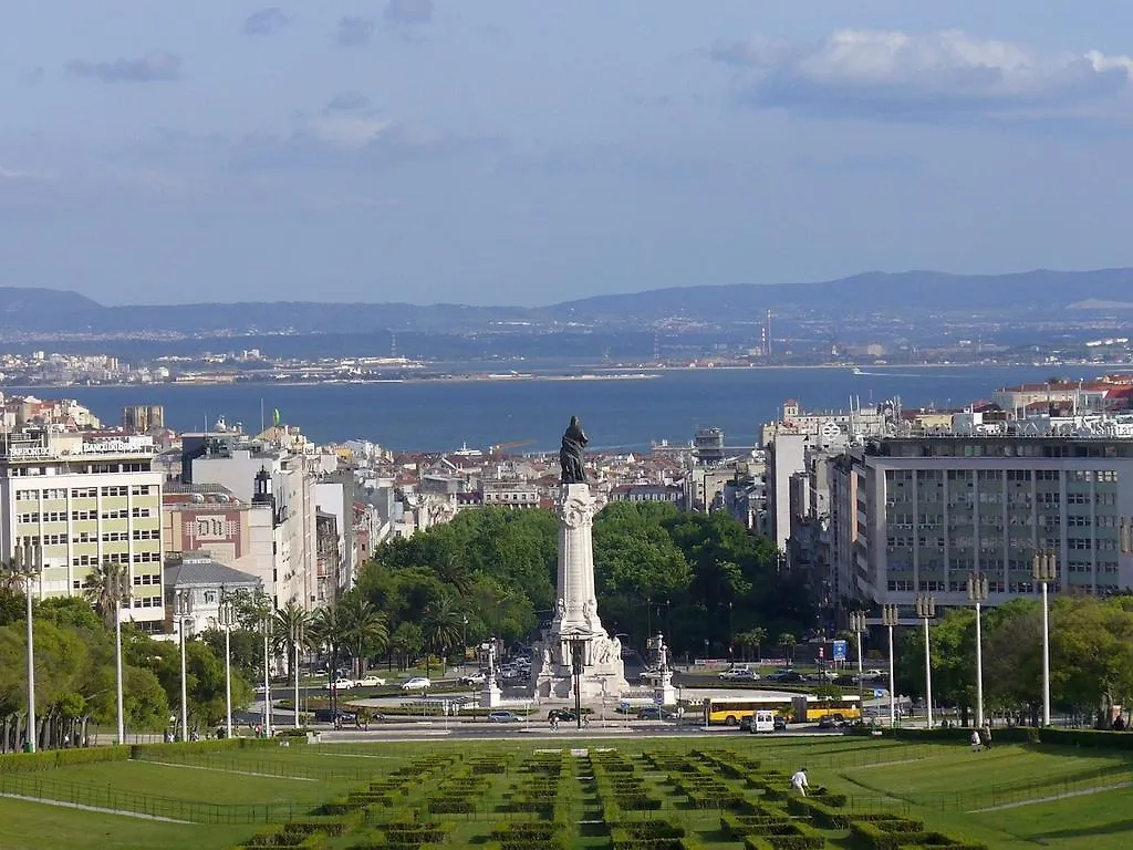 Apartamento Anjos Lisboa البرتغال