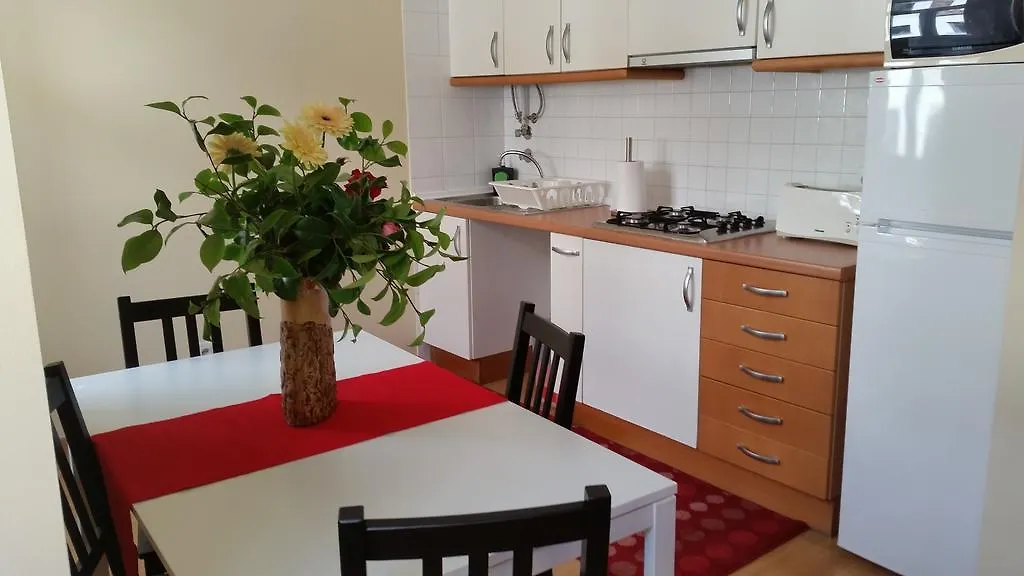 Apartamento Anjos Lisboa