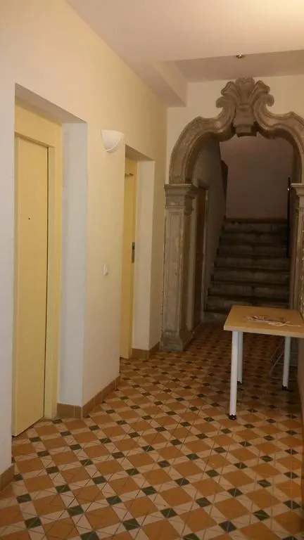 Apartamento Anjos Lisboa