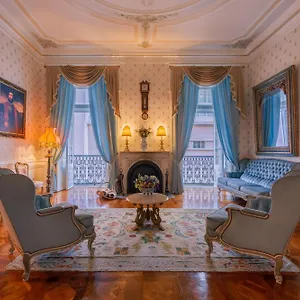 4* Vendégház Palacio Especiarias