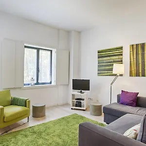  Apartment Bmyguest - Prestige